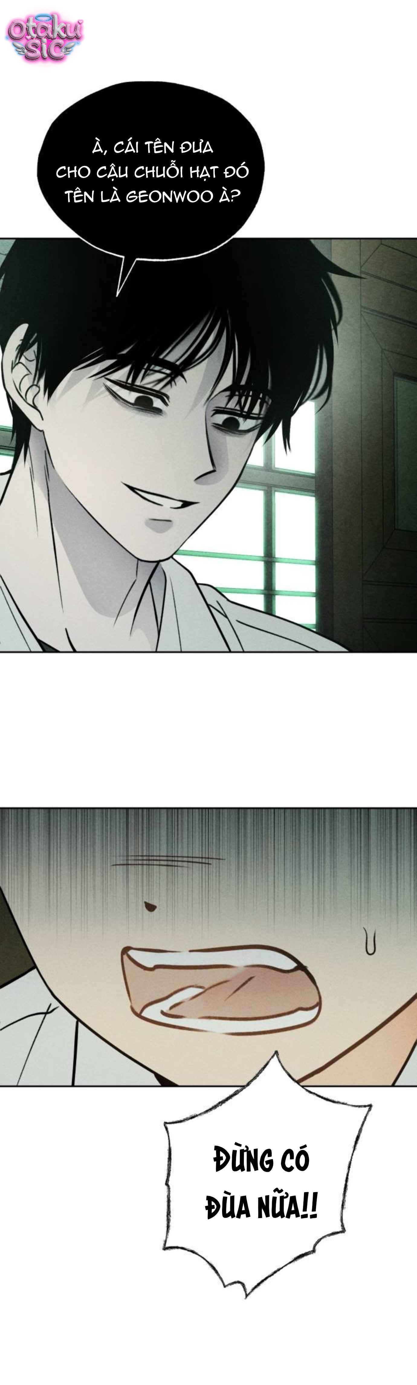 Bạn Cùng Lớp - Chap 56 - Trang 4