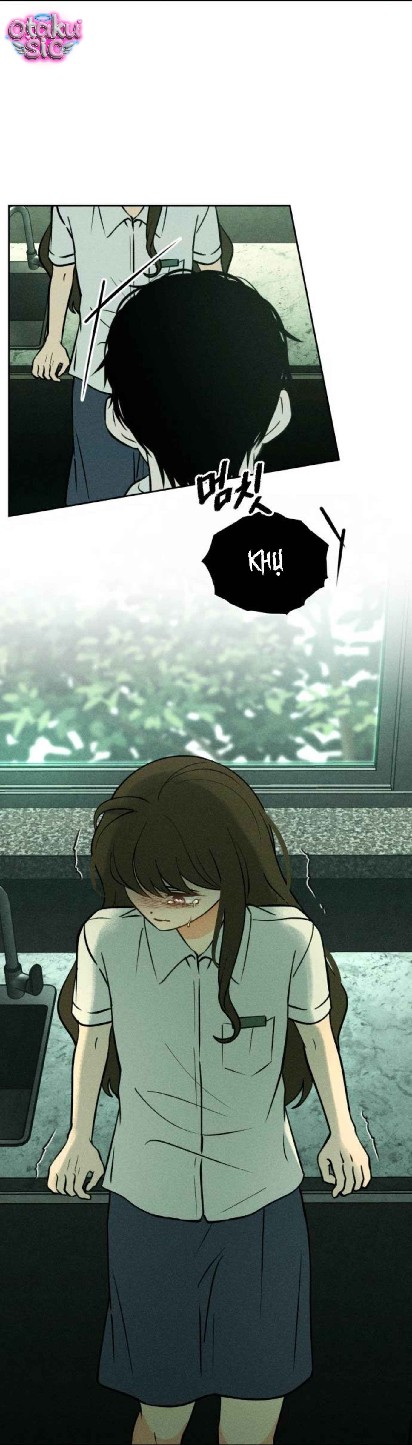 Bạn Cùng Lớp - Chap 56 - Trang 33