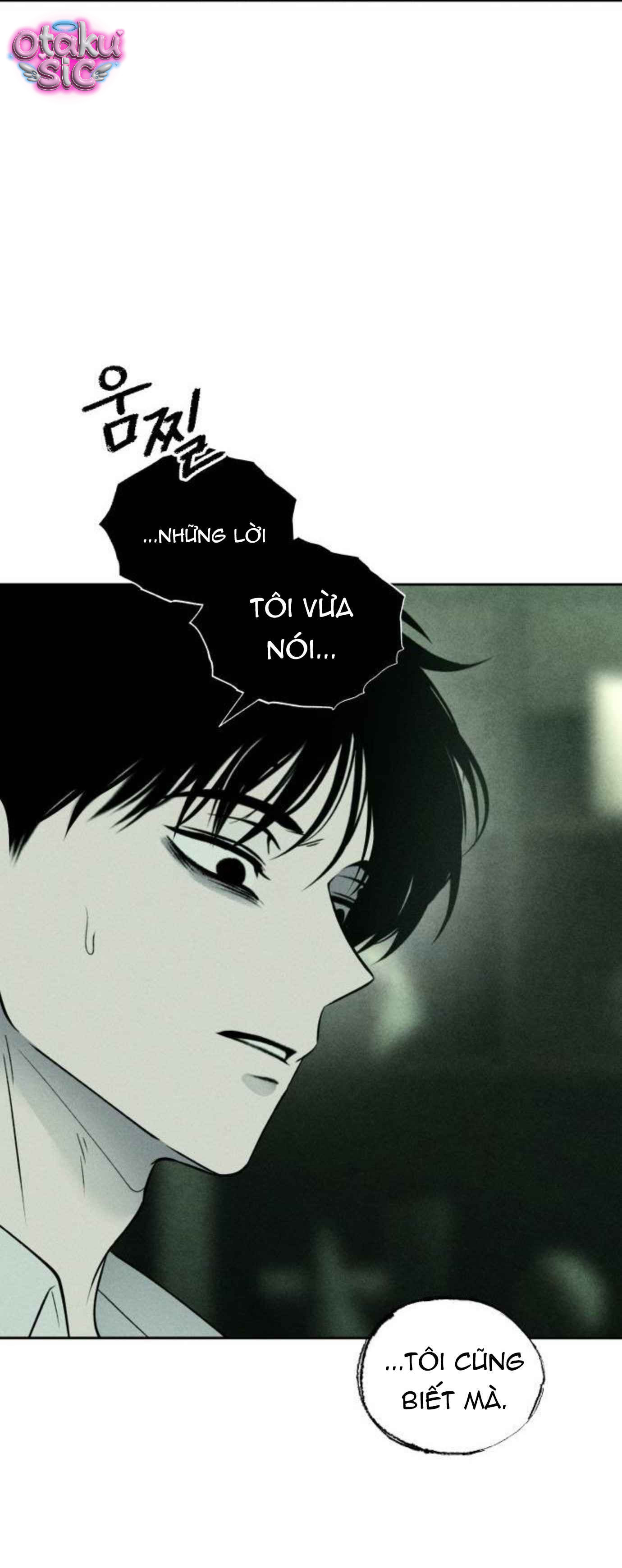 Bạn Cùng Lớp - Chap 56 - Trang 34