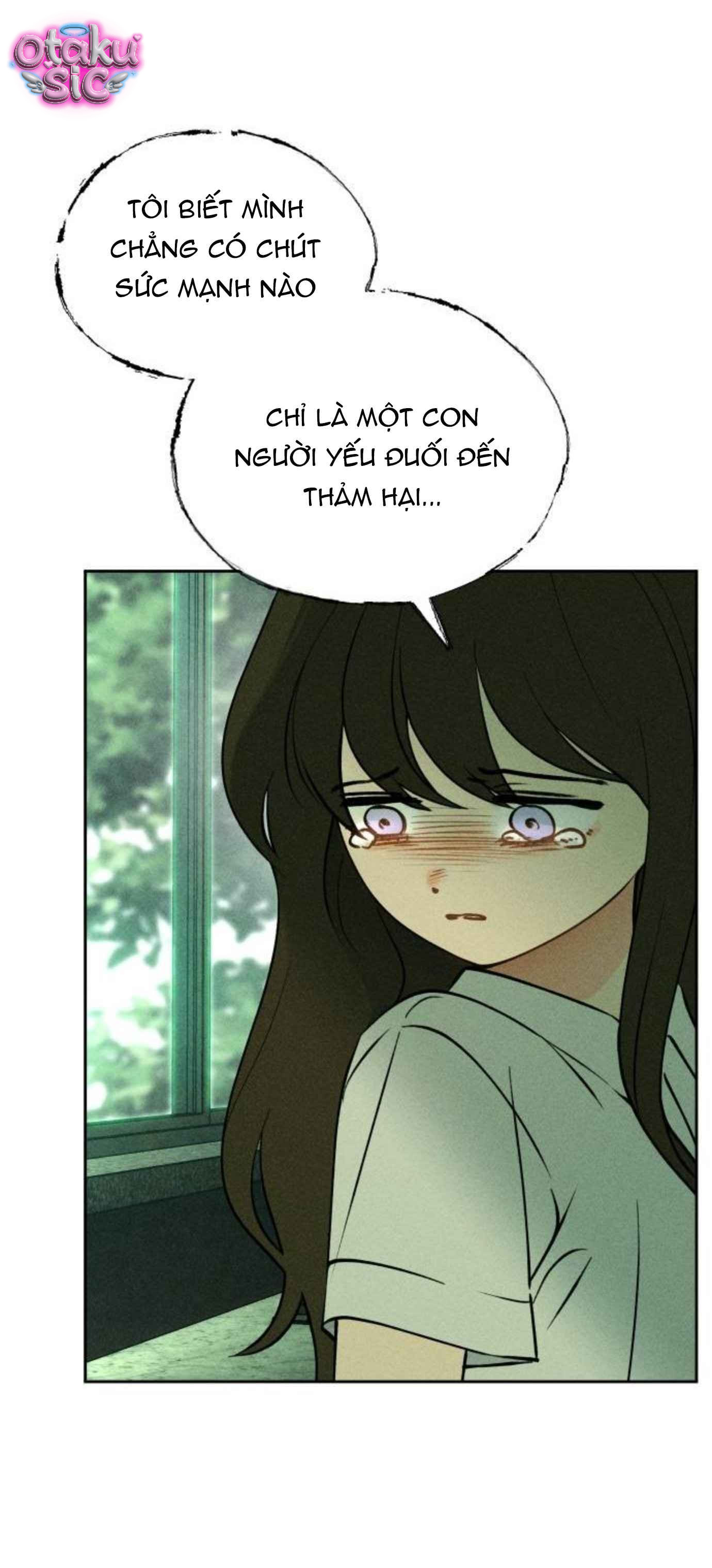 Bạn Cùng Lớp - Chap 56 - Trang 35