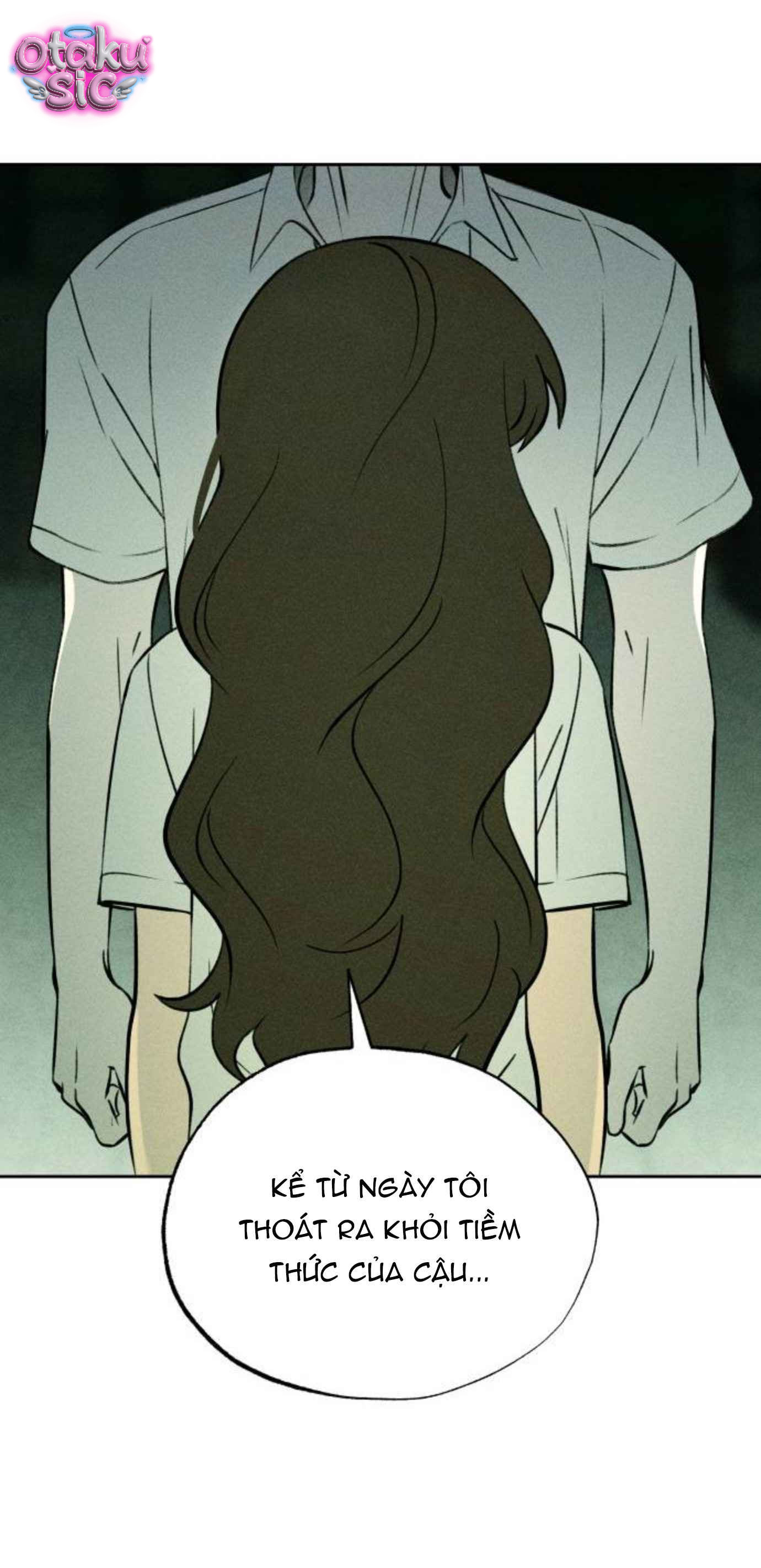Bạn Cùng Lớp - Chap 56 - Trang 38