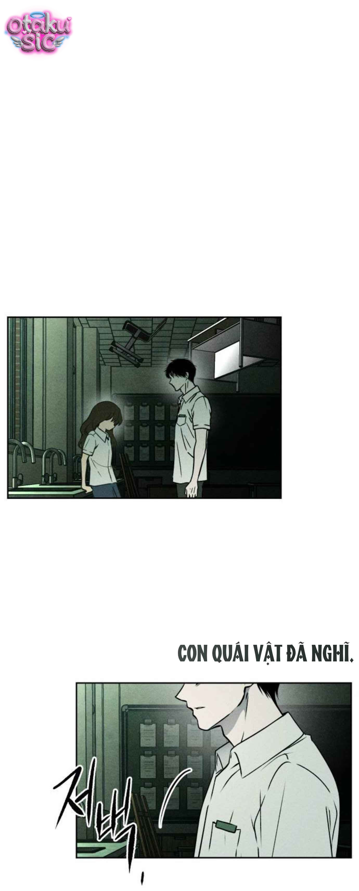 Bạn Cùng Lớp - Chap 56 - Trang 40