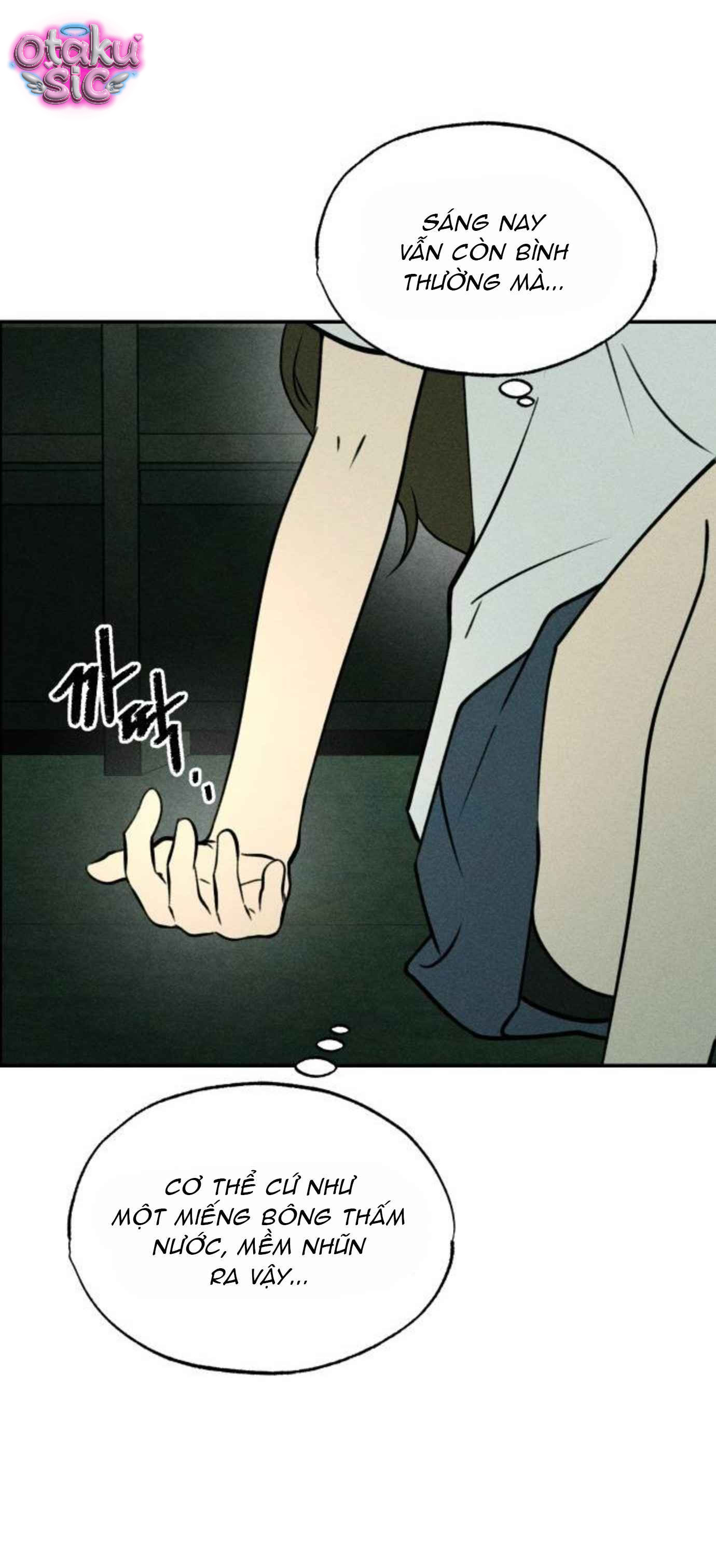 Bạn Cùng Lớp - Chap 56 - Trang 50