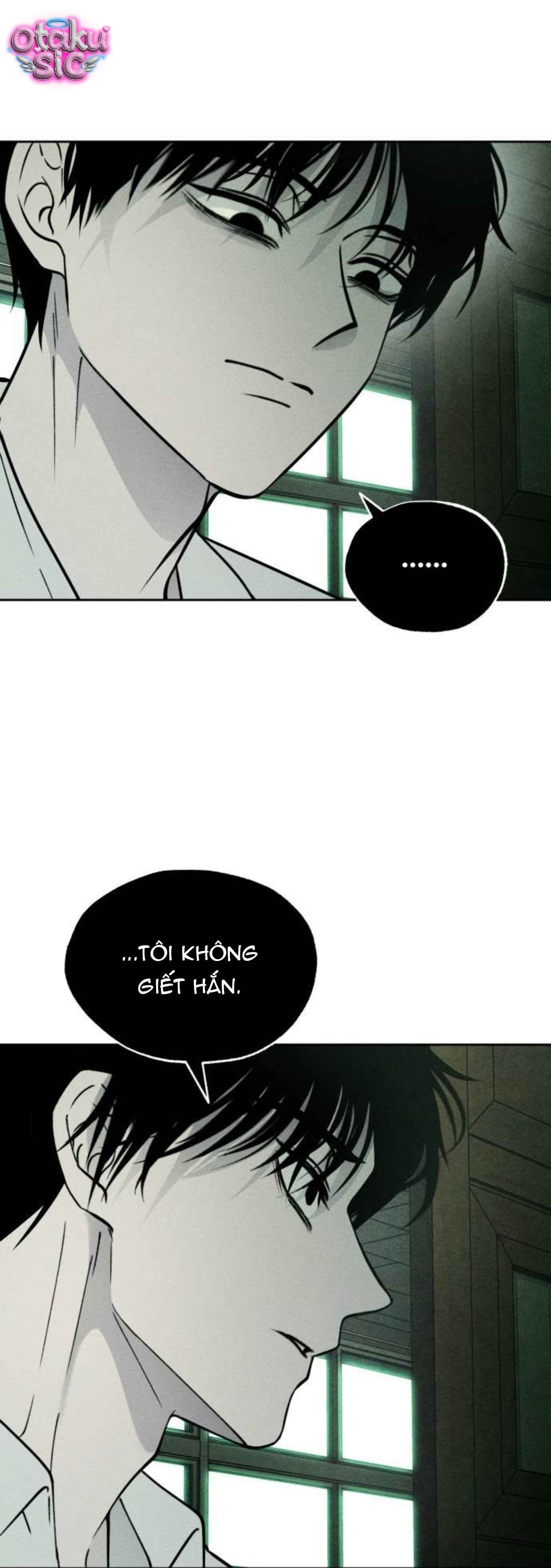 Bạn Cùng Lớp - Chap 56 - Trang 6