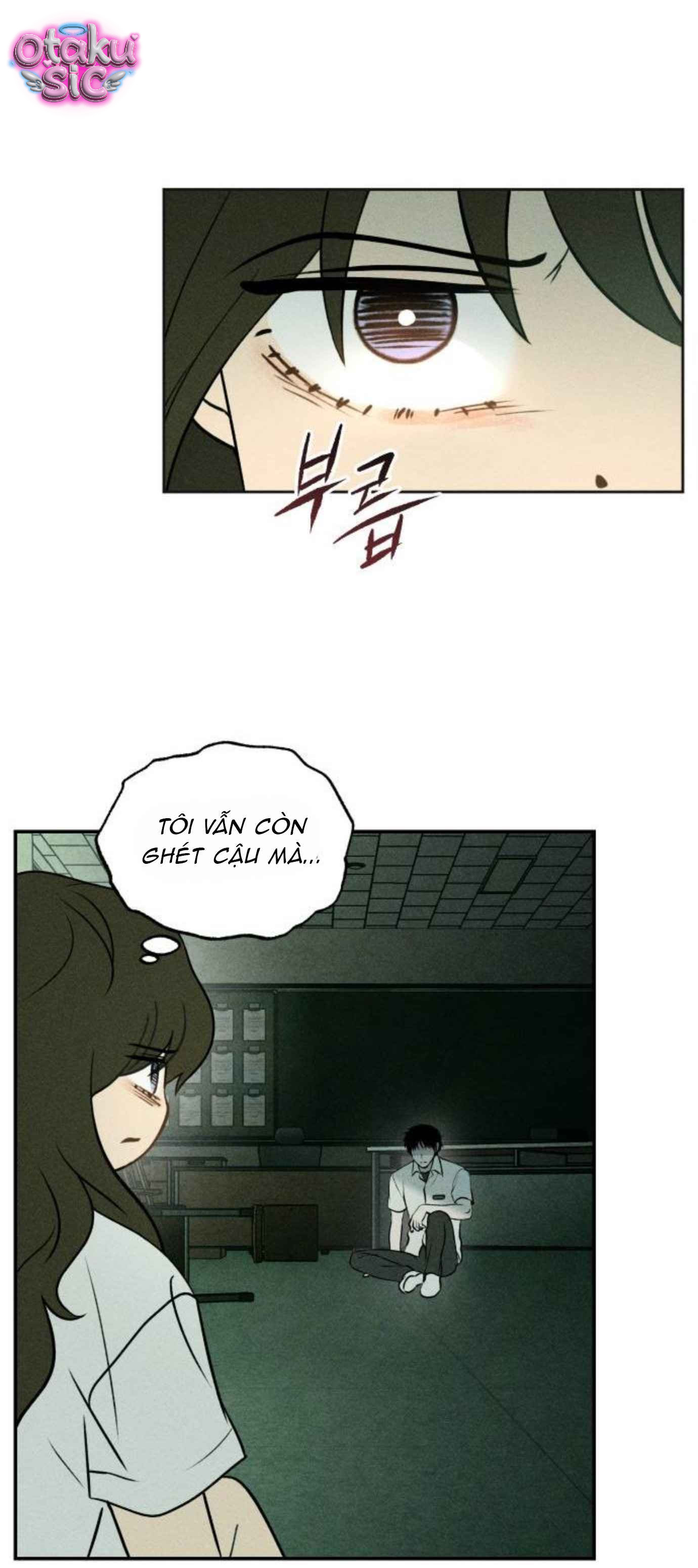 Bạn Cùng Lớp - Chap 56 - Trang 51