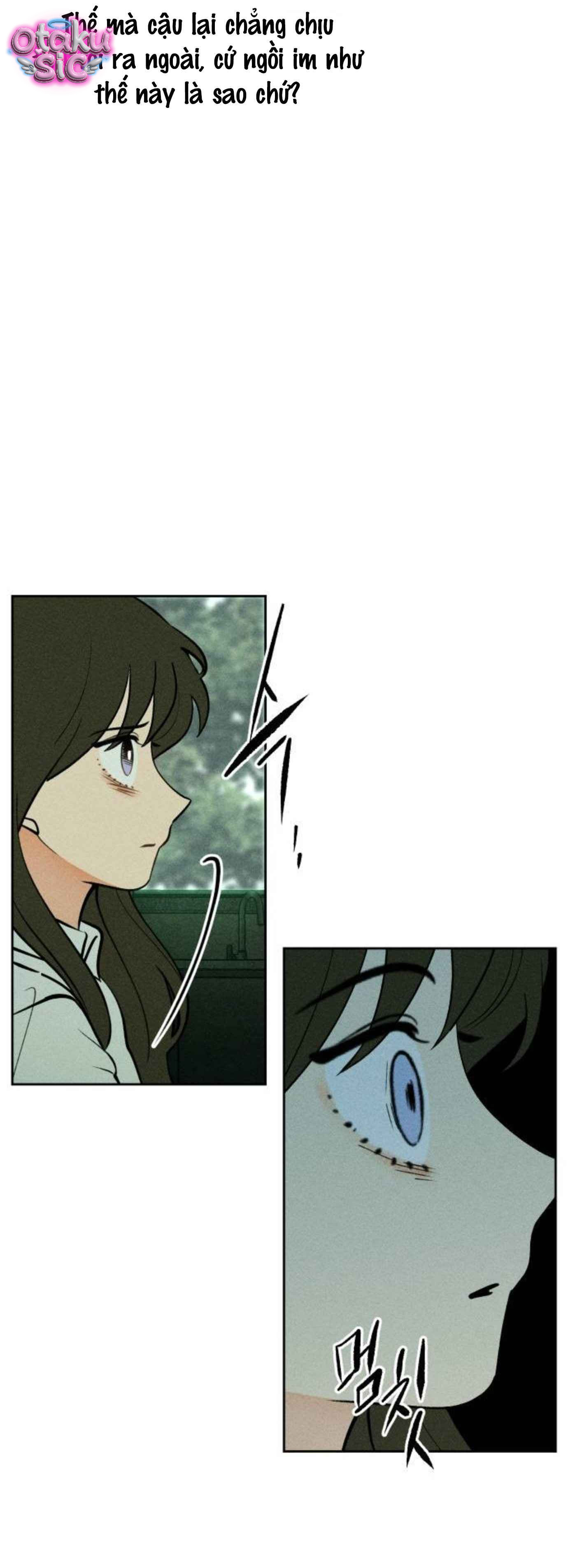 Bạn Cùng Lớp - Chap 56 - Trang 52
