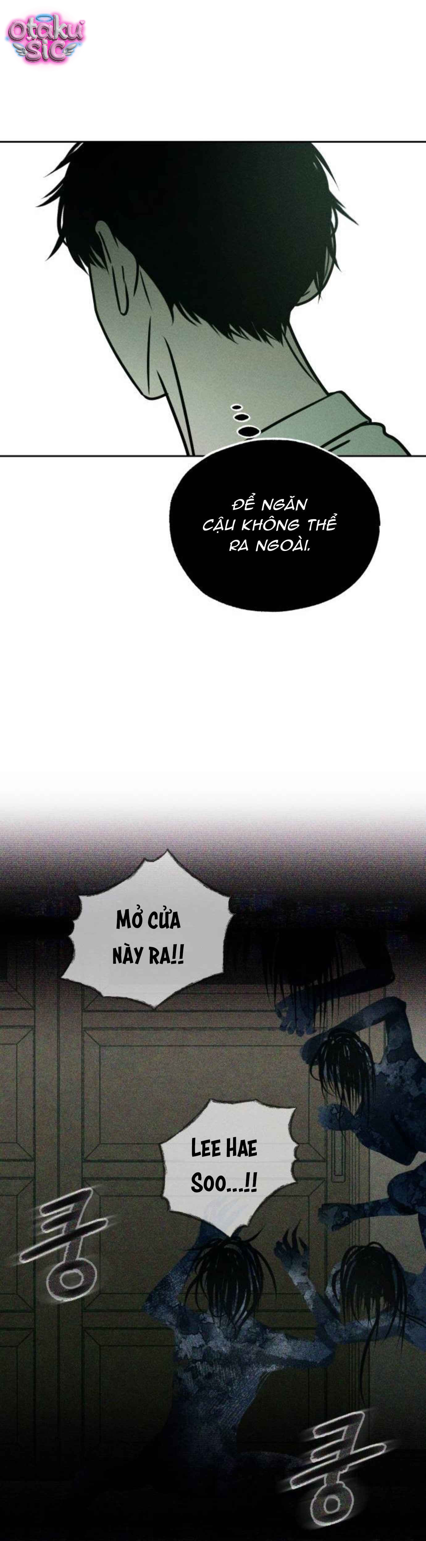 Bạn Cùng Lớp - Chap 56 - Trang 56