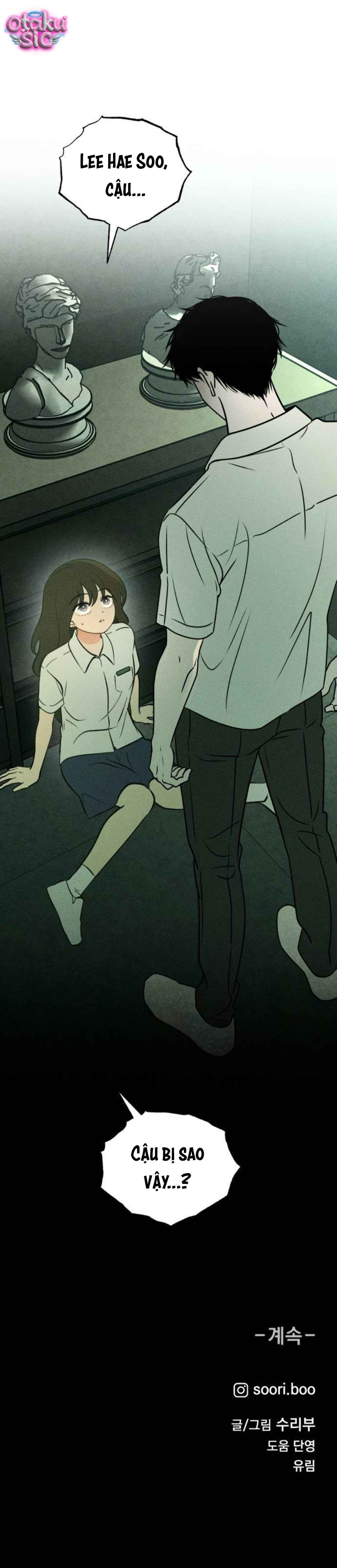Bạn Cùng Lớp - Chap 56 - Trang 60