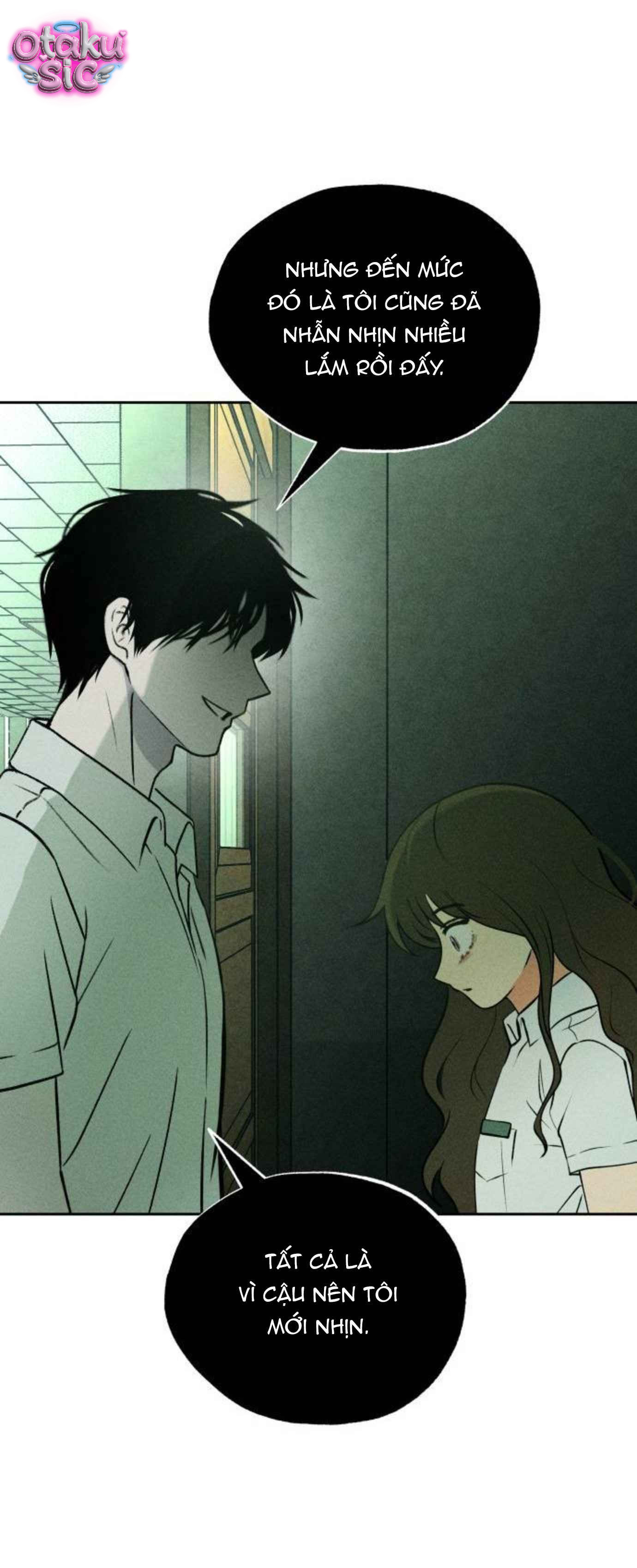 Bạn Cùng Lớp - Chap 56 - Trang 8