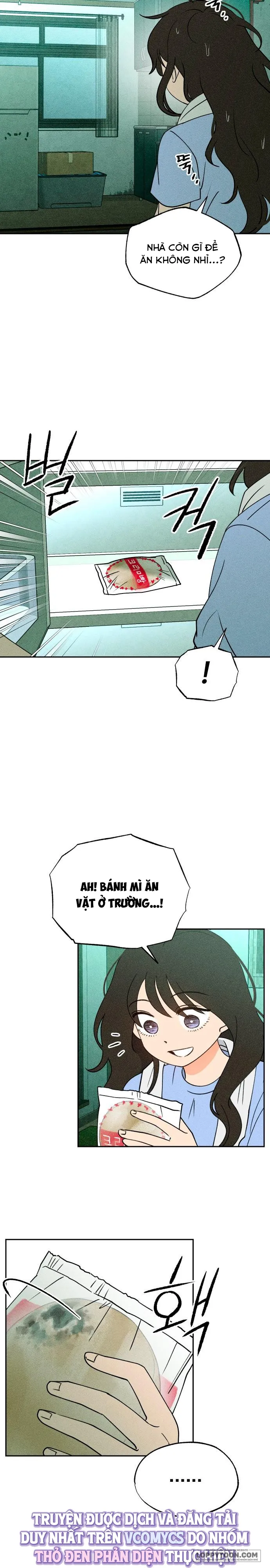 Bạn Cùng Lớp - Chap 6 - Trang 3