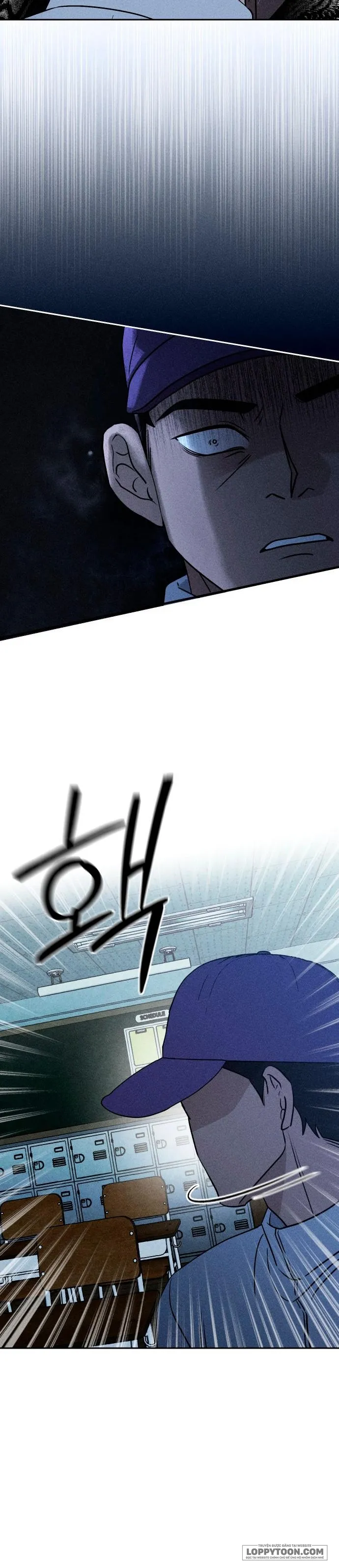 Bạn Cùng Lớp - Chap 6 - Trang 26