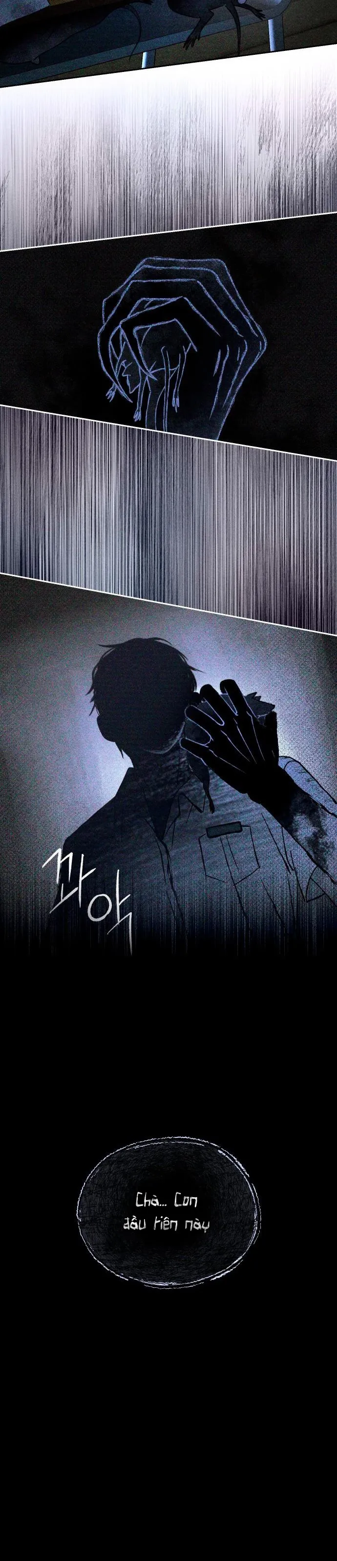 Bạn Cùng Lớp - Chap 6 - Trang 29