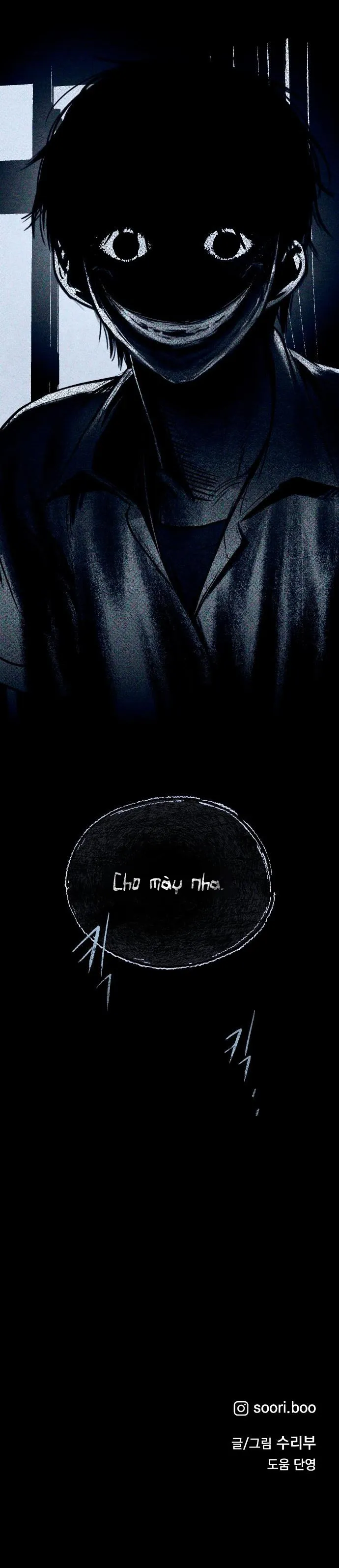 Bạn Cùng Lớp - Chap 6 - Trang 30