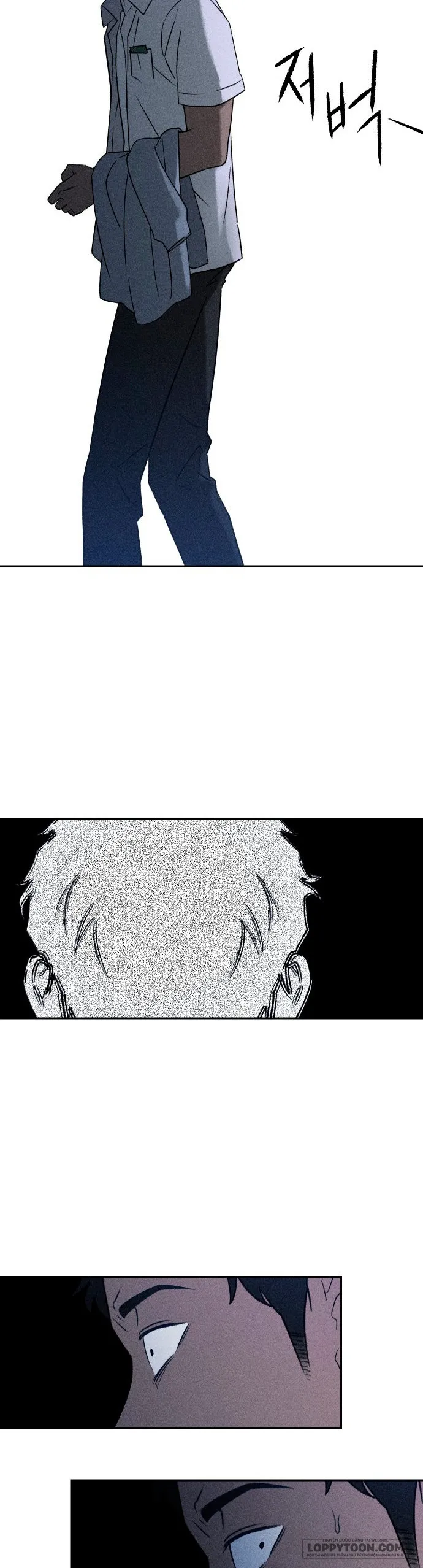 Bạn Cùng Lớp - Chap 7 - Trang 12