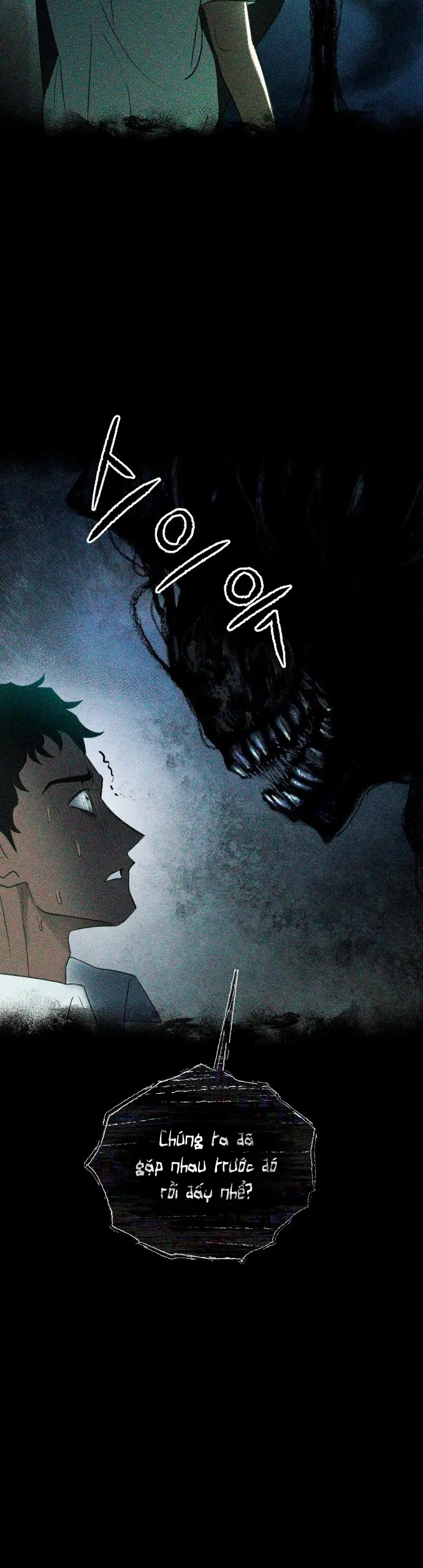 Bạn Cùng Lớp - Chap 7 - Trang 18