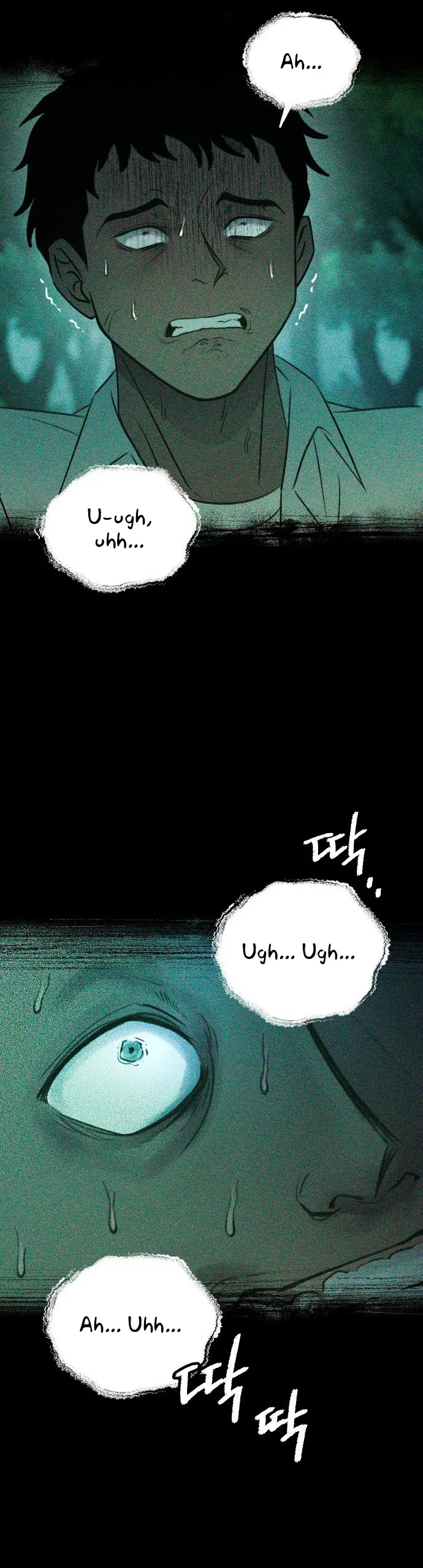 Bạn Cùng Lớp - Chap 7 - Trang 19