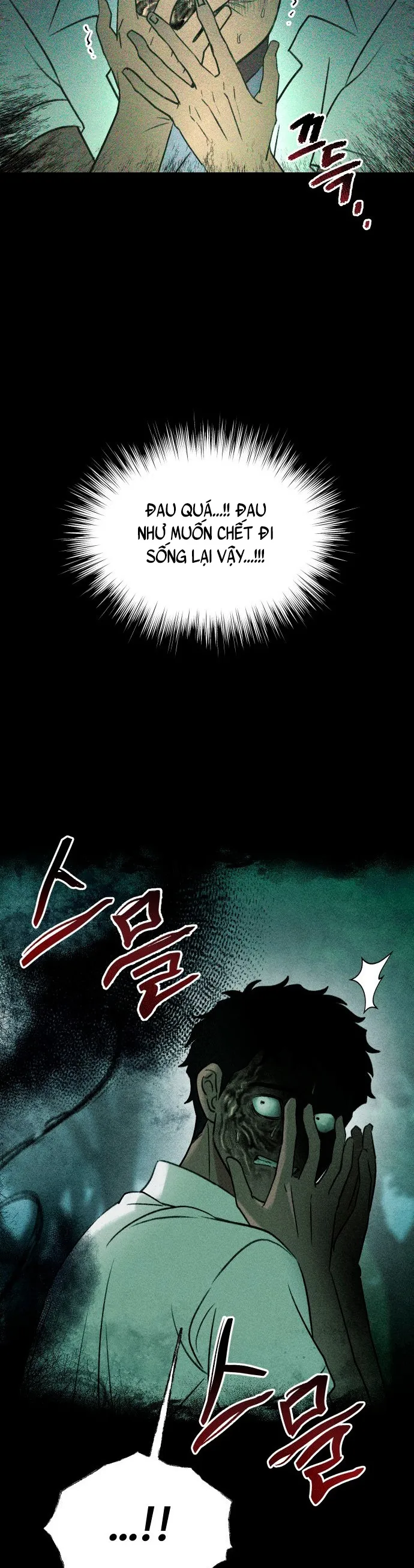 Bạn Cùng Lớp - Chap 7 - Trang 23