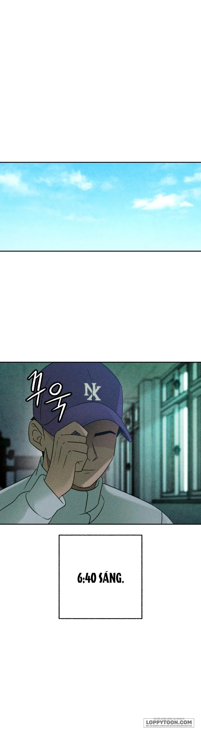 Bạn Cùng Lớp - Chap 7 - Trang 40