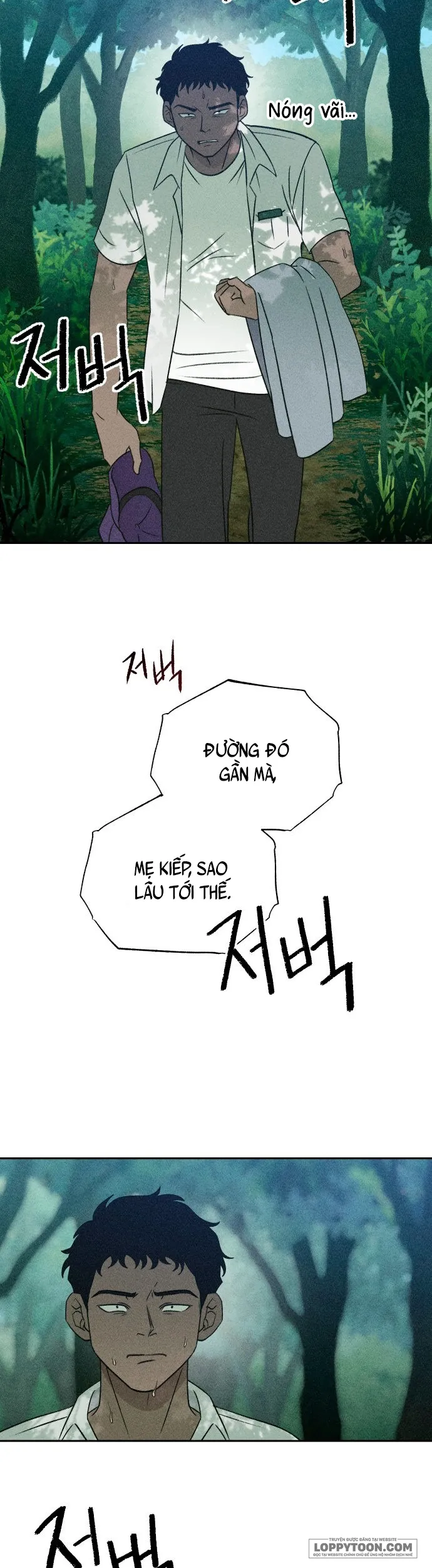 Bạn Cùng Lớp - Chap 7 - Trang 5