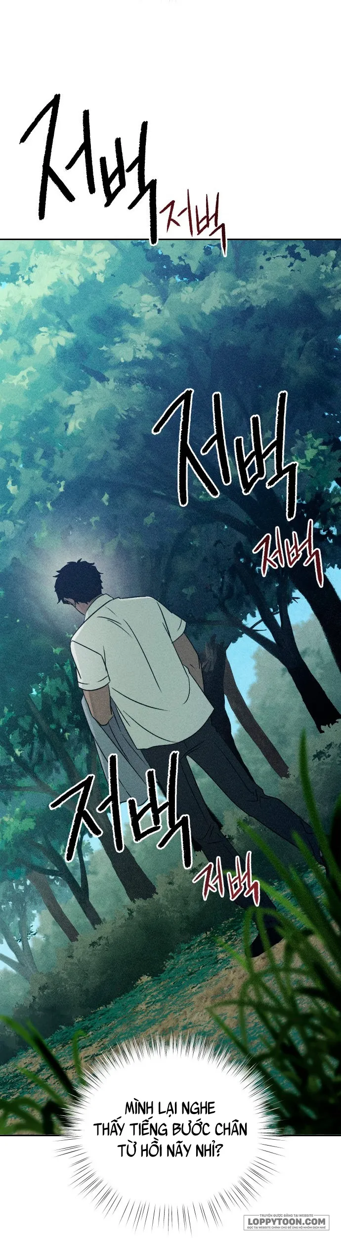 Bạn Cùng Lớp - Chap 7 - Trang 7