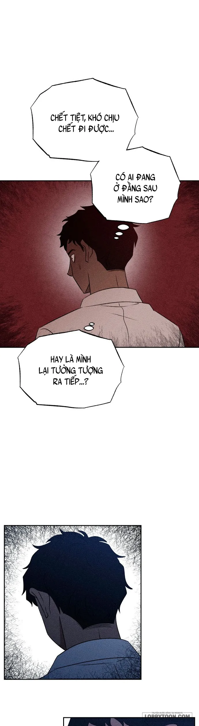 Bạn Cùng Lớp - Chap 7 - Trang 8