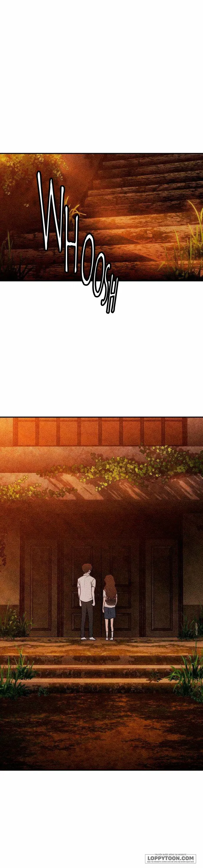 Bạn Cùng Lớp - Chap 8 - Trang 1