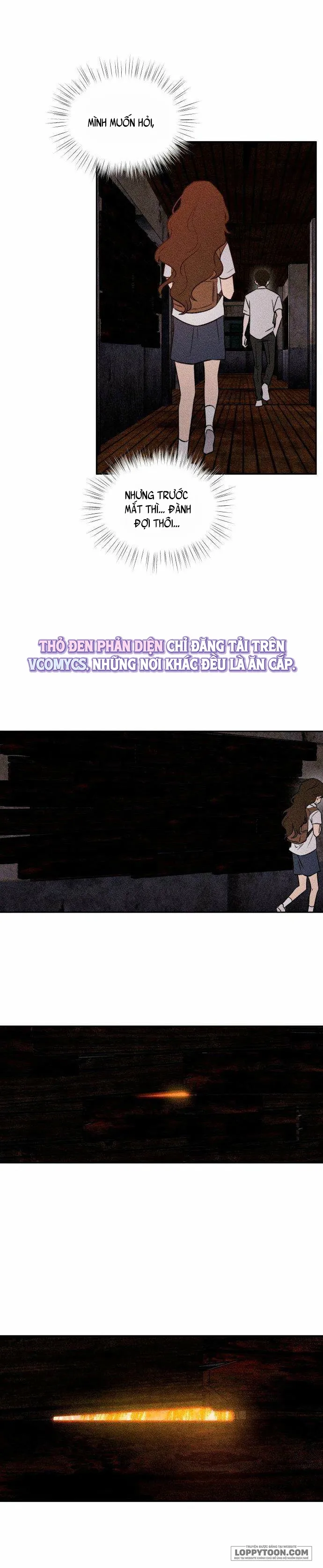 Bạn Cùng Lớp - Chap 8 - Trang 13