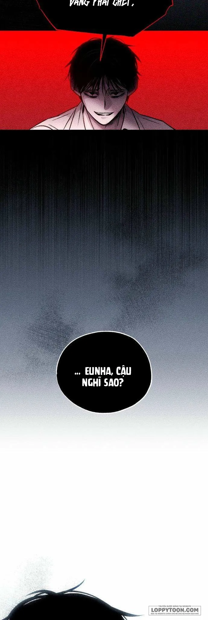 Bạn Cùng Lớp - Chap 8 - Trang 35
