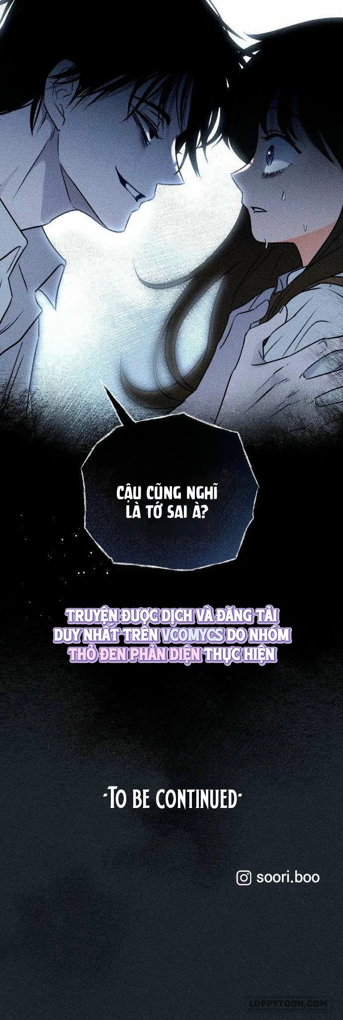 Bạn Cùng Lớp - Chap 8 - Trang 36