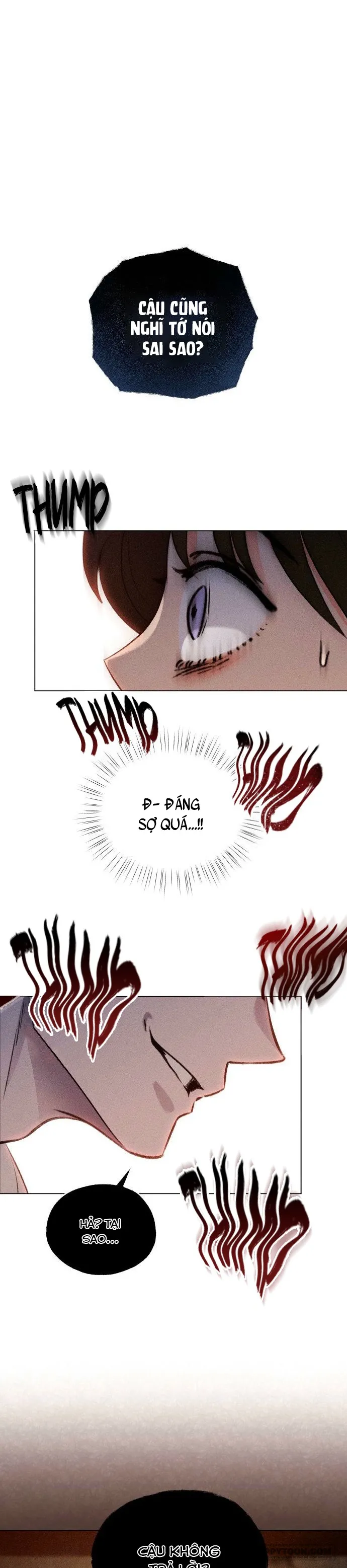 Bạn Cùng Lớp - Chap 9 - Trang 1
