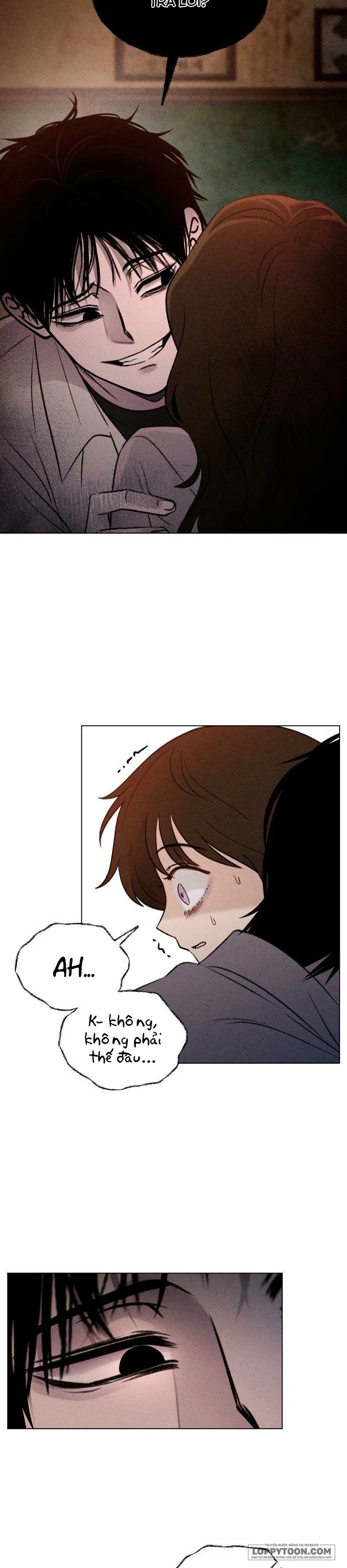 Bạn Cùng Lớp - Chap 9 - Trang 2