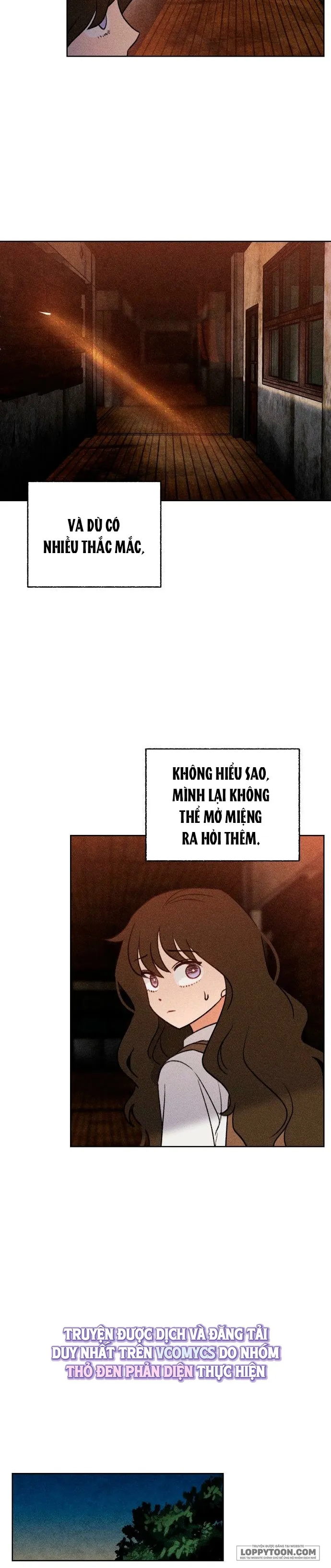 Bạn Cùng Lớp - Chap 9 - Trang 12