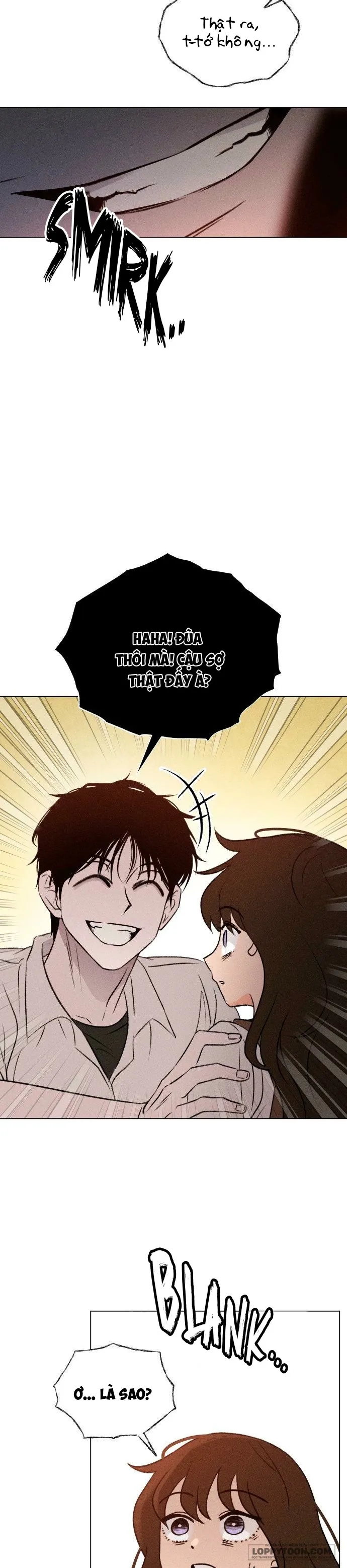 Bạn Cùng Lớp - Chap 9 - Trang 3