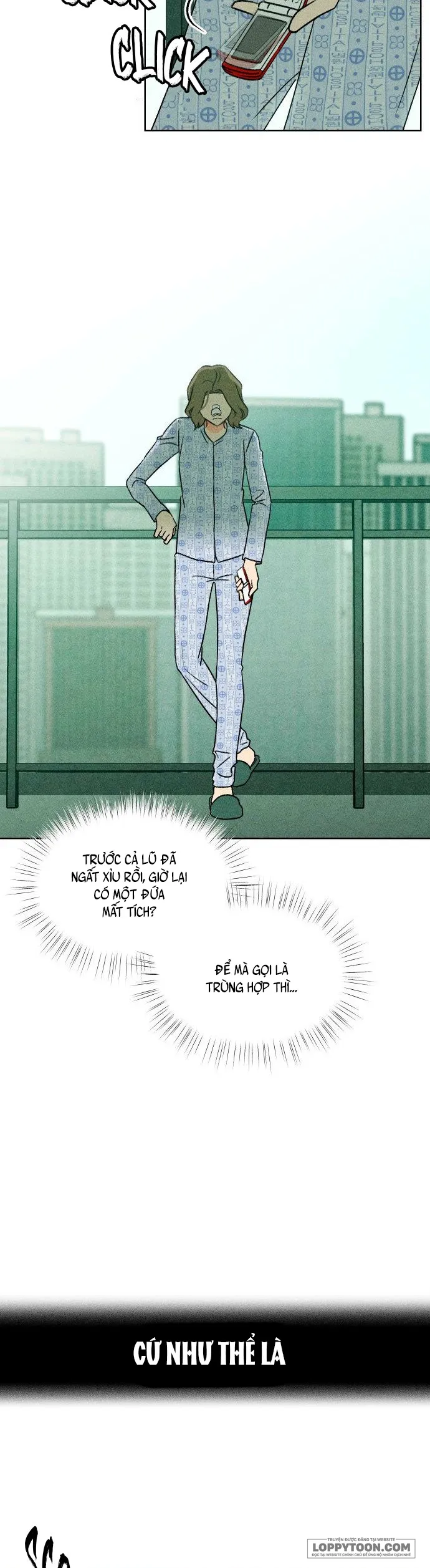 Bạn Cùng Lớp - Chap 9 - Trang 31