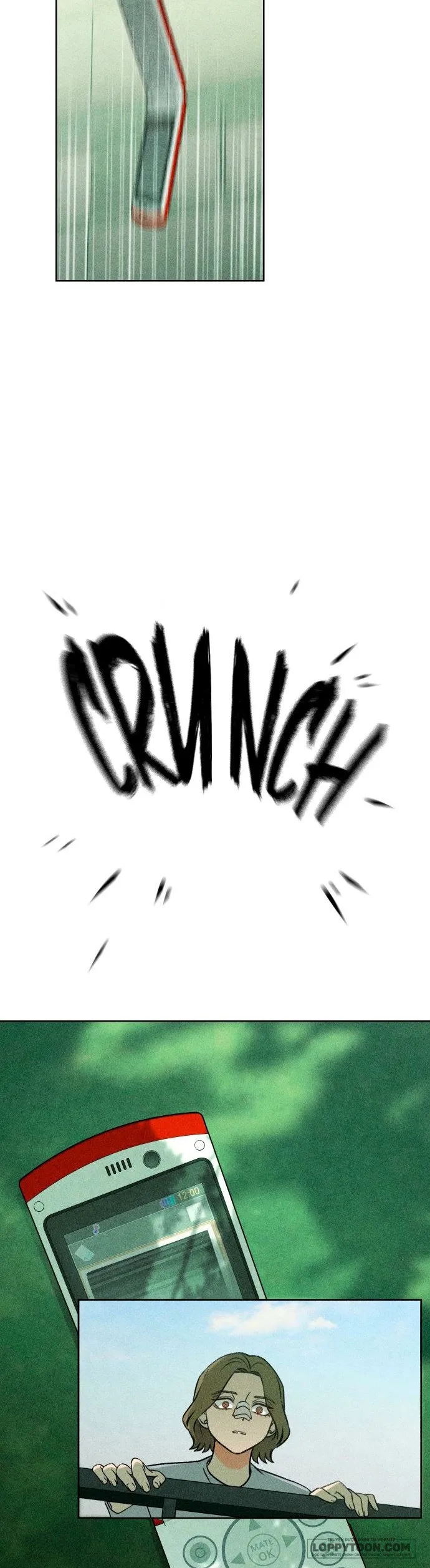 Bạn Cùng Lớp - Chap 9 - Trang 35