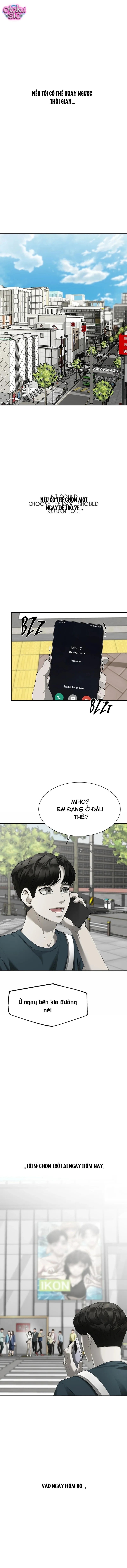 Bạn Gái Tôi Là.... - Chap 1 - Trang 2