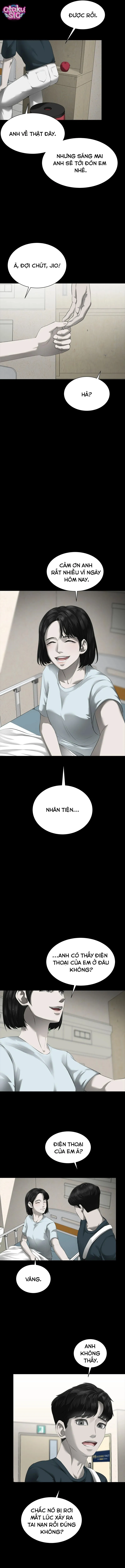Bạn Gái Tôi Là.... - Chap 1 - Trang 11
