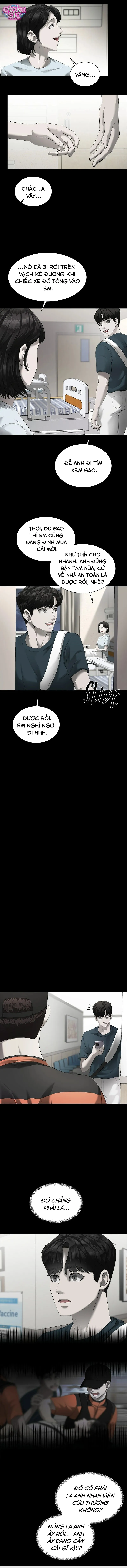 Bạn Gái Tôi Là.... - Chap 1 - Trang 12