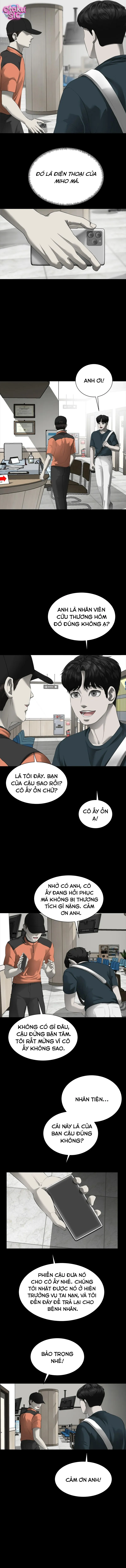 Bạn Gái Tôi Là.... - Chap 1 - Trang 13