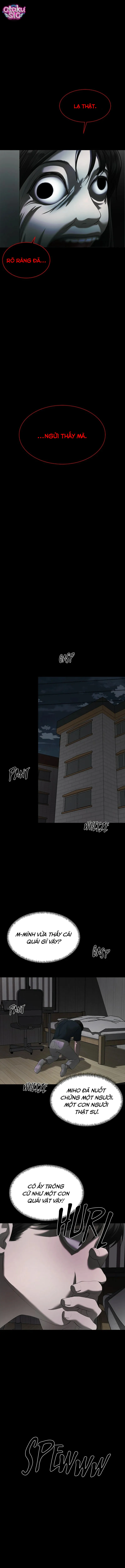 Bạn Gái Tôi Là.... - Chap 1 - Trang 18