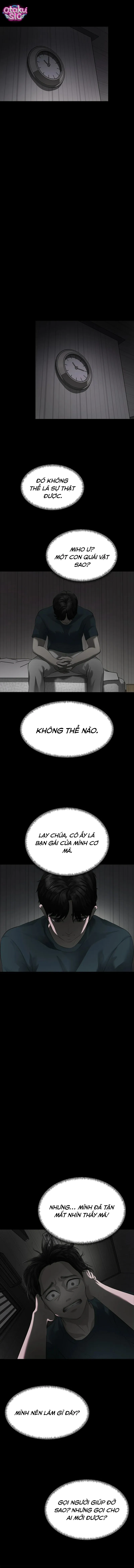 Bạn Gái Tôi Là.... - Chap 1 - Trang 19