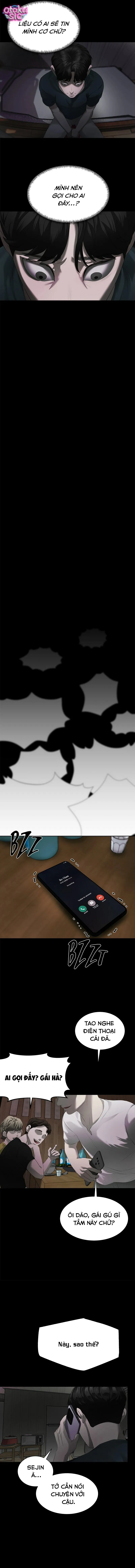 Bạn Gái Tôi Là.... - Chap 1 - Trang 20