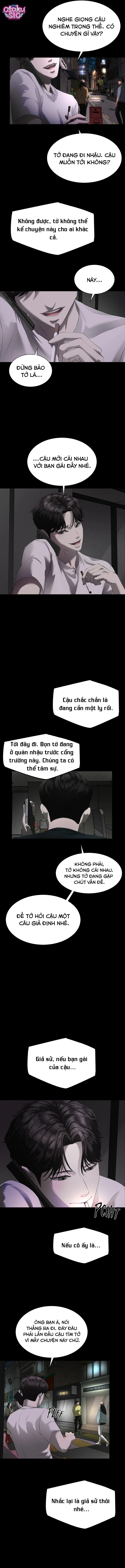 Bạn Gái Tôi Là.... - Chap 1 - Trang 21