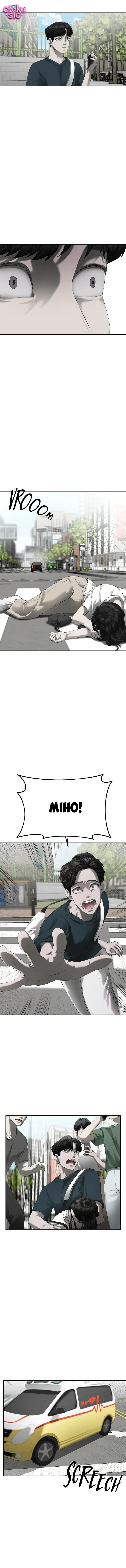 Bạn Gái Tôi Là.... - Chap 1 - Trang 4
