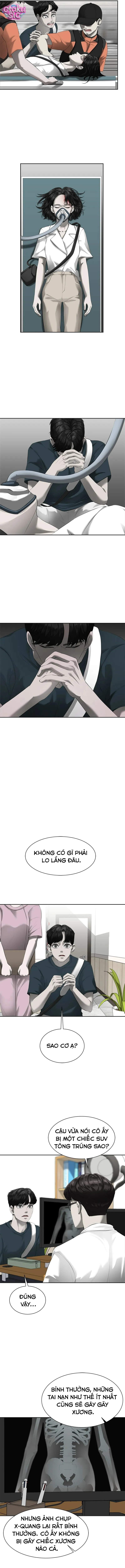 Bạn Gái Tôi Là.... - Chap 1 - Trang 5