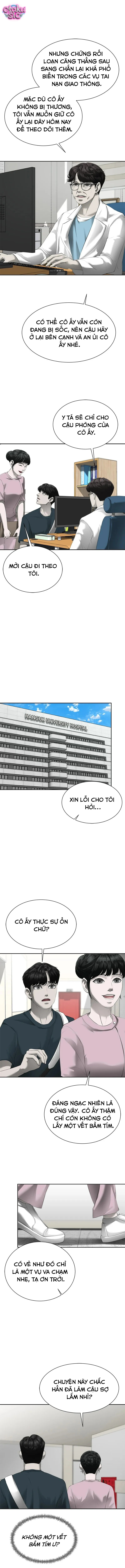 Bạn Gái Tôi Là.... - Chap 1 - Trang 6