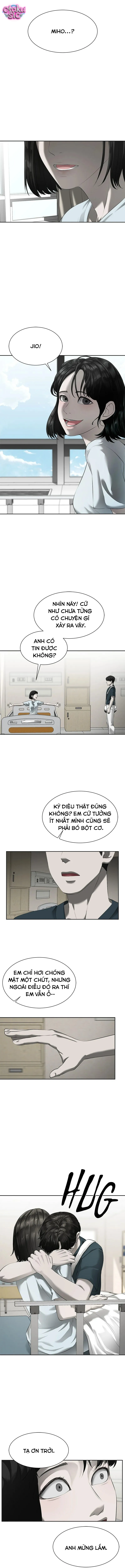 Bạn Gái Tôi Là.... - Chap 1 - Trang 8