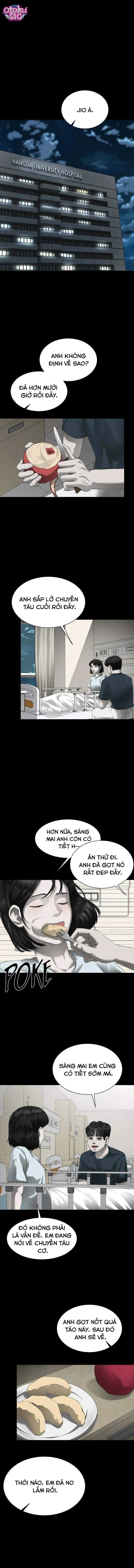 Bạn Gái Tôi Là.... - Chap 1 - Trang 10