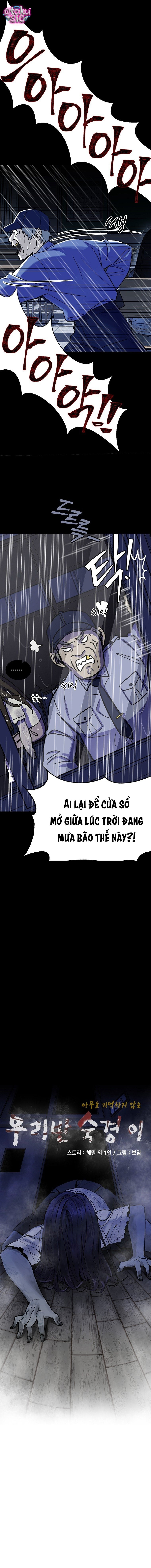 BẠN HỌC SOOKGYUNG KÌ LẠ - Chap 1 - Trang 4