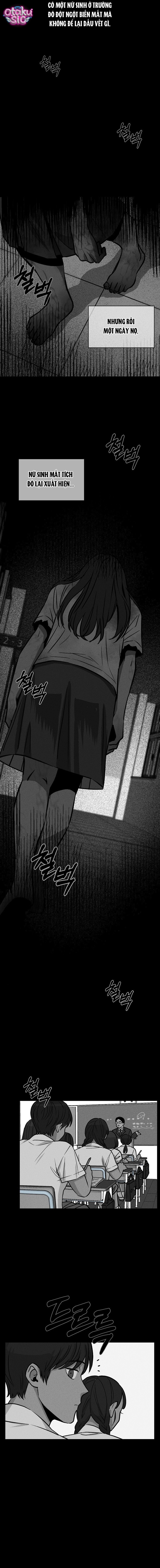 BẠN HỌC SOOKGYUNG KÌ LẠ - Chap 1 - Trang 9